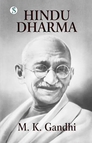Hindu Dharma: Gandhi An Autobiography von Sonnet Books